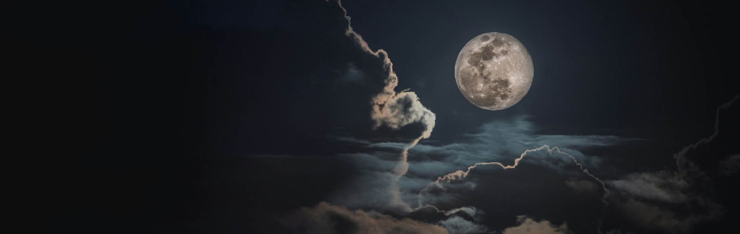 Op 5 november 2025 is het volle supermaan in Stier