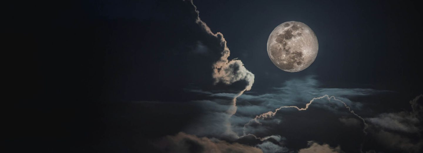 Op 5 november 2025 is het volle supermaan in Stier