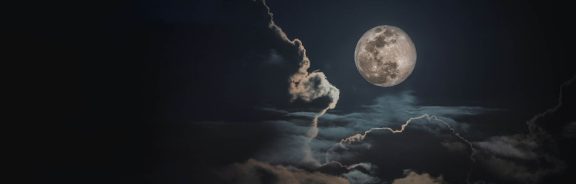 Op 5 november 2025 is het volle supermaan in Stier