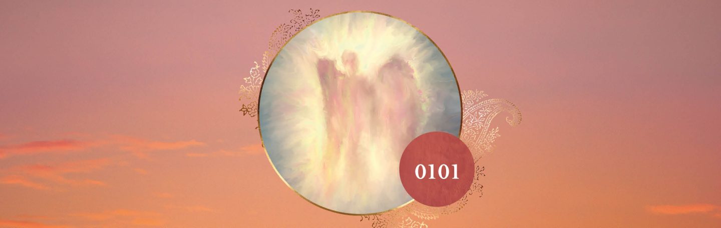 0101 betekenis: ontrafel de boodschap van de engelen