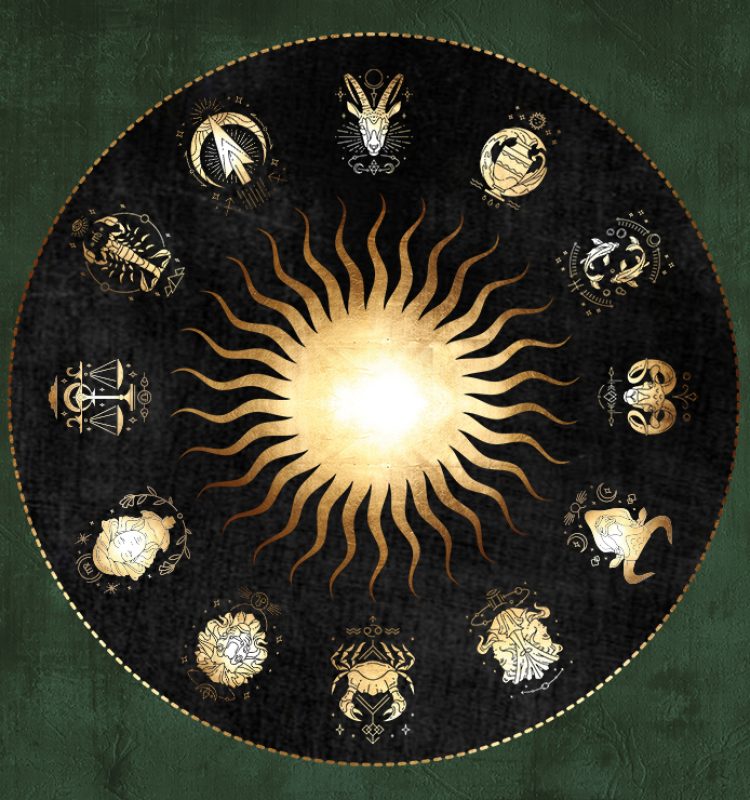 Ontdek wat er deze maand in de sterren staat