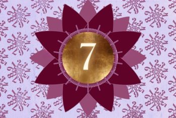Het getal 7 in de numerologie: boodschap en betekenis
