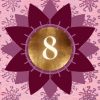 Het getal 8 in de numerologie: boodschap en betekenis
