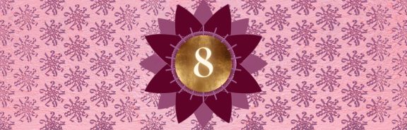 Het getal 8 in de numerologie: boodschap en betekenis