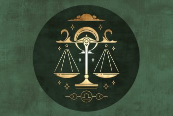 Weegschaal, dit is je maandhoroscoop voor januari 2026