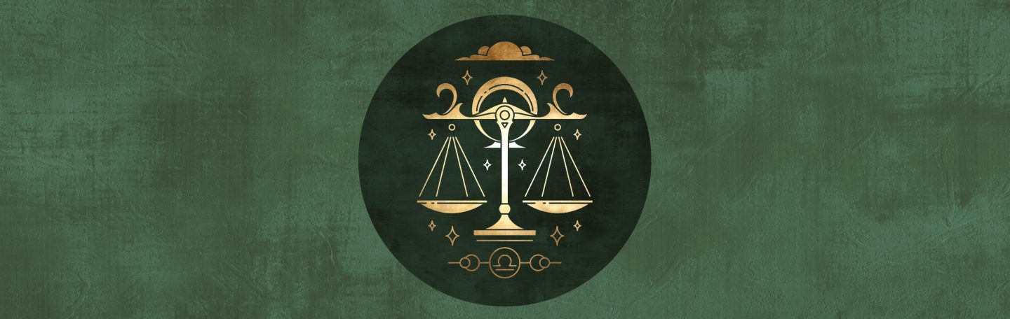 Weegschaal, dit is je maandhoroscoop voor januari 2026