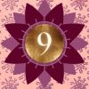 Het getal 9 in de numerologie: boodschap en betekenis