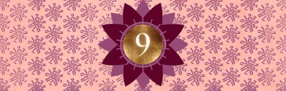 Het getal 9 in de numerologie: boodschap en betekenis