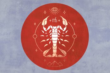 Schorpioen, dit is je maandhoroscoop voor januari 2026