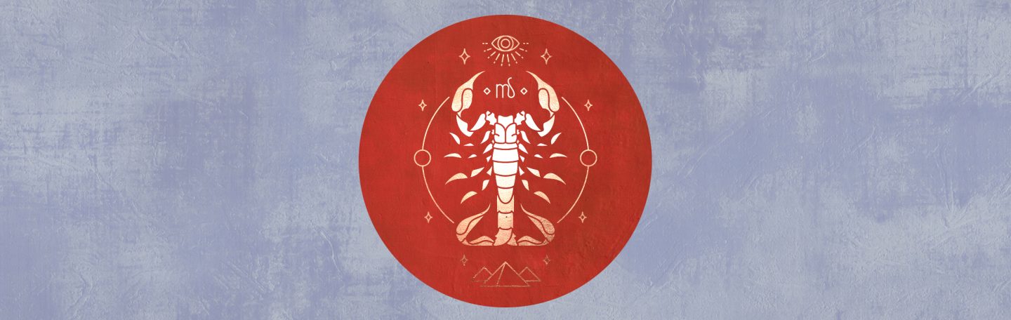 Schorpioen, dit is je maandhoroscoop voor januari 2026