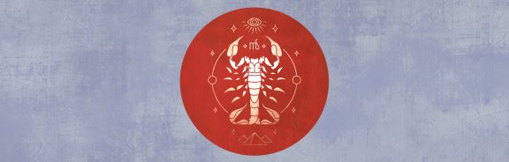 Schorpioen, dit is je maandhoroscoop voor januari 2026