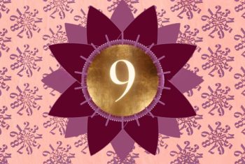 Het getal 9 in de numerologie: boodschap en betekenis