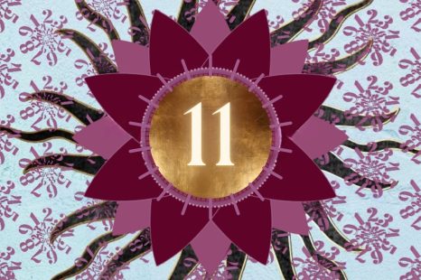 Het meestergetal 11 in de numerologie: de Hervormer