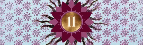 Het meestergetal 11 in de numerologie: de Hervormer