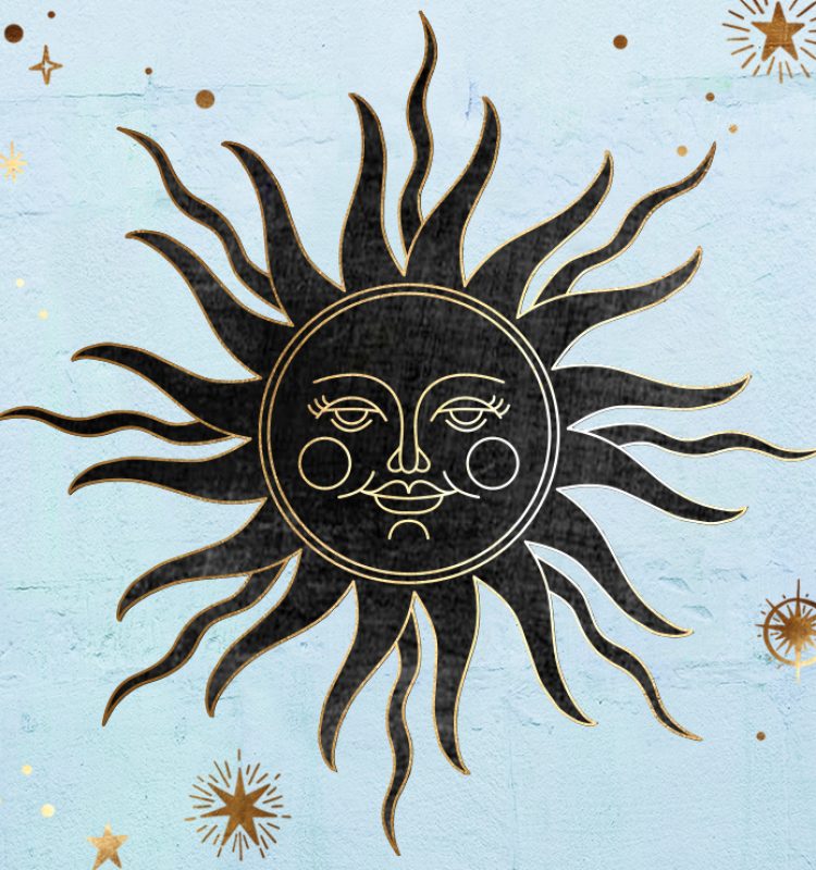 Ontdek wat er deze week in de sterren staat