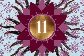 Het meestergetal 11 in de numerologie: de Hervormer