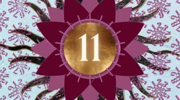 Het meestergetal 11 in de numerologie: de Hervormer