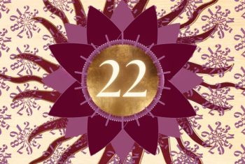 Het meestergetal 22 in de numerologie: de Meesterbouwer