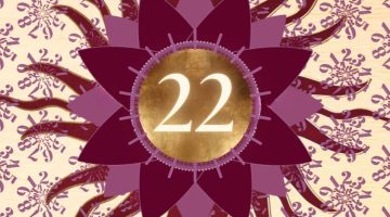 Het meestergetal 22 in de numerologie: de Meesterbouwer