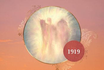 1919 betekenis: ontrafel de boodschap van de engelen