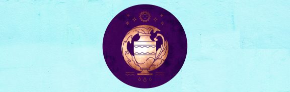 Waterman, dit is je maandhoroscoop voor januari 2026