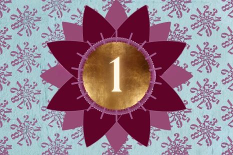 Het getal 1 in de numerologie: boodschap en betekenis