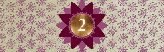 Het getal 2 in de numerologie: boodschap en betekenis