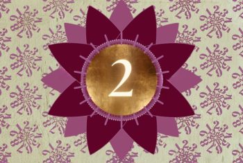 Het getal 2 in de numerologie: boodschap en betekenis