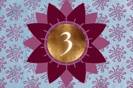 Het getal 3 in de numerologie: boodschap en betekenis