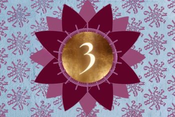 Het getal 3 in de numerologie: boodschap en betekenis