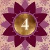 Het getal 4 in de numerologie: boodschap en betekenis