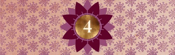 Het getal 4 in de numerologie: boodschap en betekenis