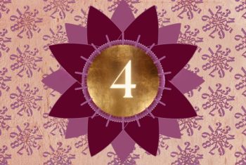 Het getal 4 in de numerologie: boodschap en betekenis