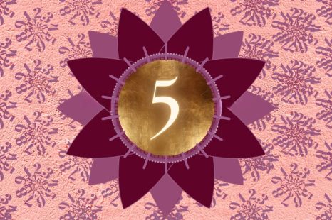 Het getal 5 in de numerologie: boodschap en betekenis