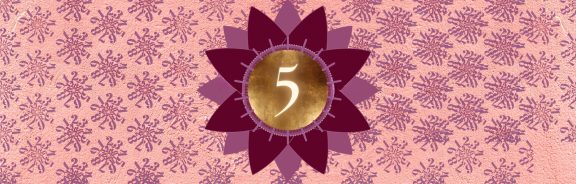 Het getal 5 in de numerologie: boodschap en betekenis