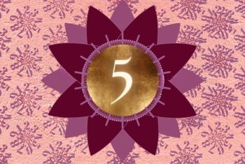 Het getal 5 in de numerologie: boodschap en betekenis