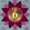 Het getal 6 in de numerologie: boodschap en betekenis