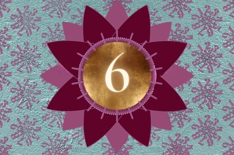 Het getal 6 in de numerologie: boodschap en betekenis