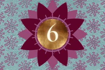 Het getal 6 in de numerologie: boodschap en betekenis