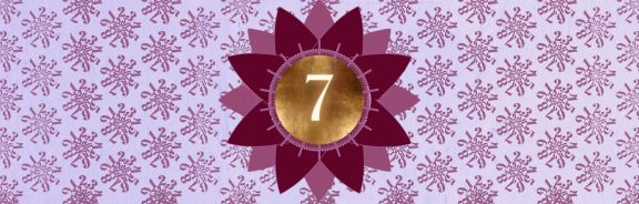 Het getal 7 in de numerologie: boodschap en betekenis