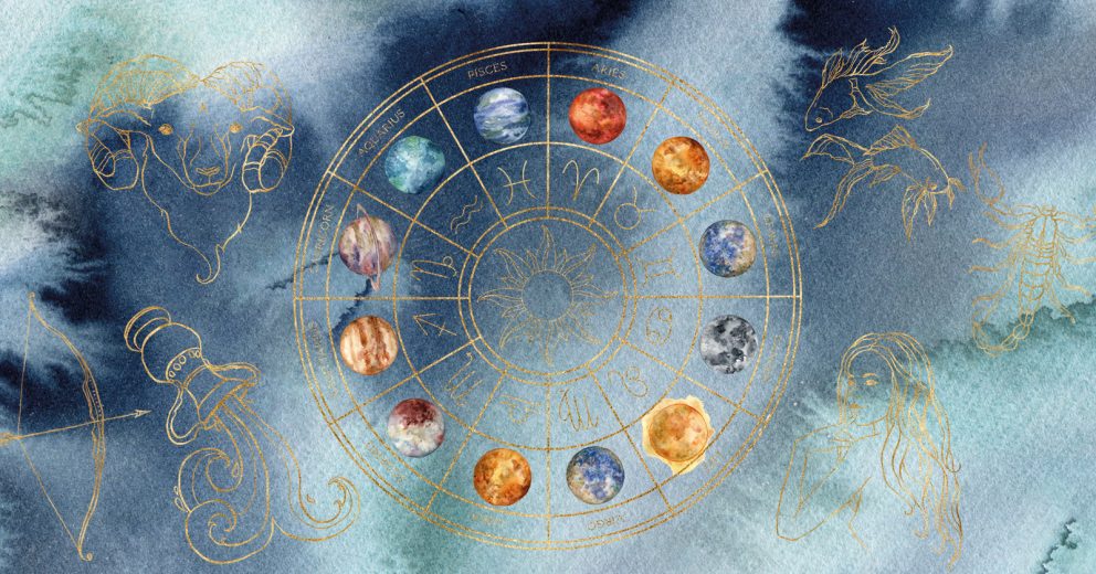 Ontdek wat er voor jou in de sterren staat