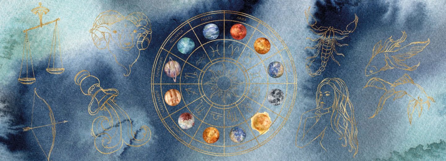 Ontdek wat er voor jou in de sterren staat