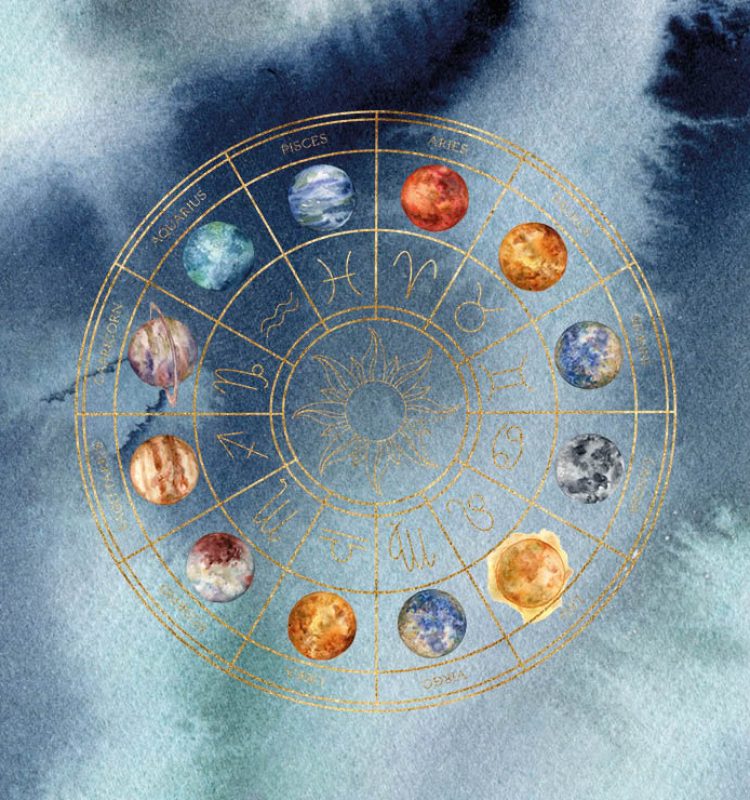 Ontdek wat er voor jou in de sterren staat