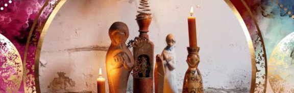 Download: magische e-cards voor de feestdagen om te delen