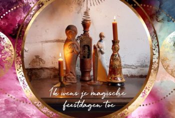 Download: magische e-cards voor de feestdagen om te delen