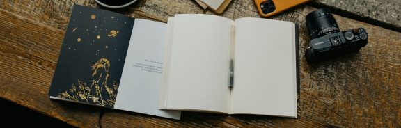 Journaling: dit kan het voor je doen (en zo wordt het een gewoonte)