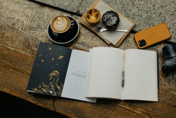 Journaling: dit kan het voor je doen (en zo wordt het een gewoonte)