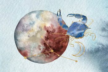 Kreeft, dit is je jaarhoroscoop voor 2026