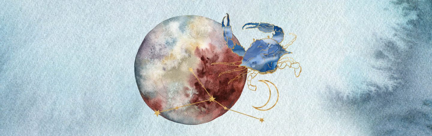 Kreeft, dit is je jaarhoroscoop voor 2026