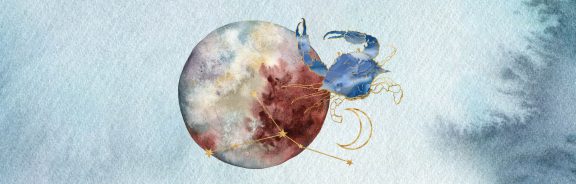 Kreeft, dit is je jaarhoroscoop voor 2026